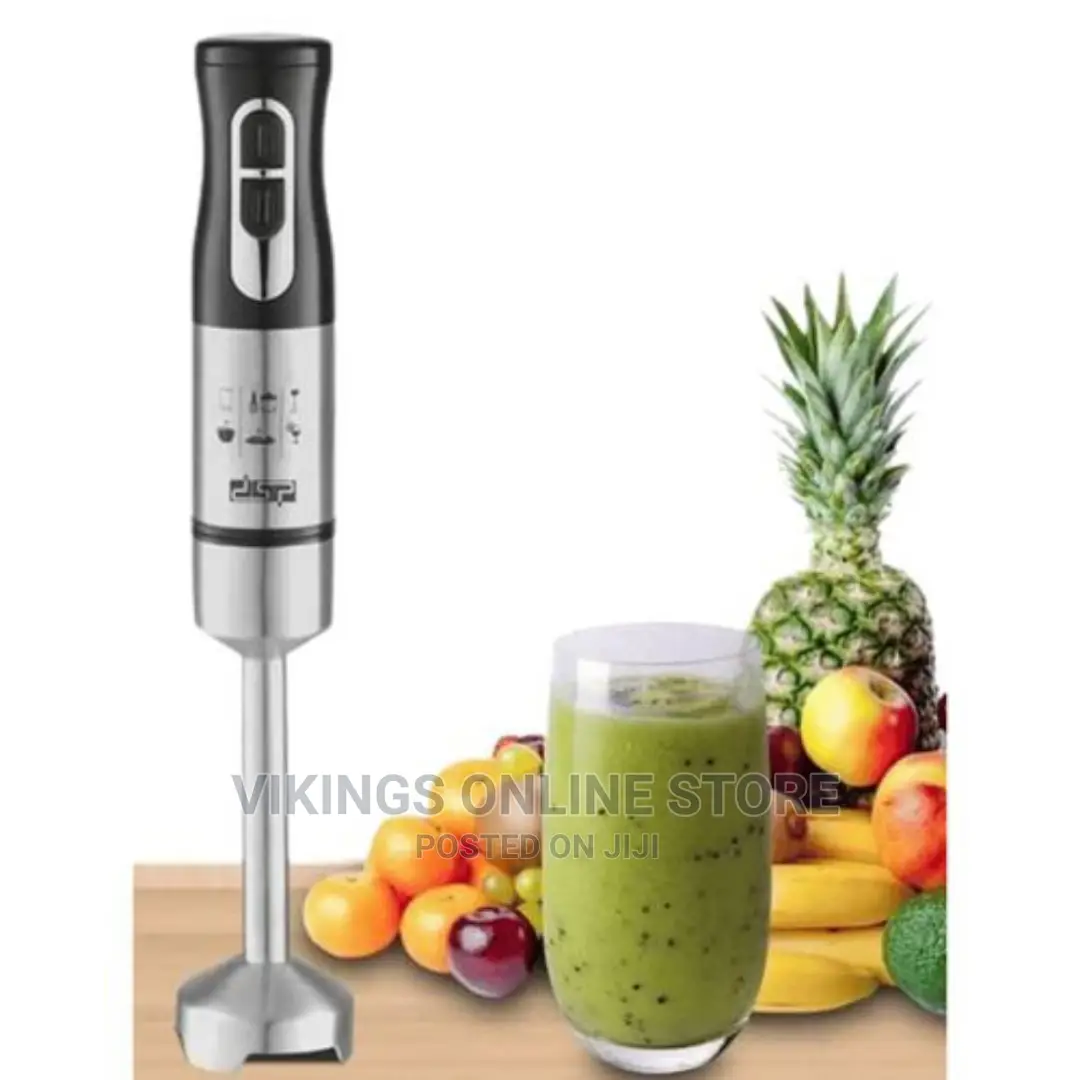Dsp Multi Functional Hand Blender.