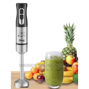 Dsp Multi Functional Hand Blender.