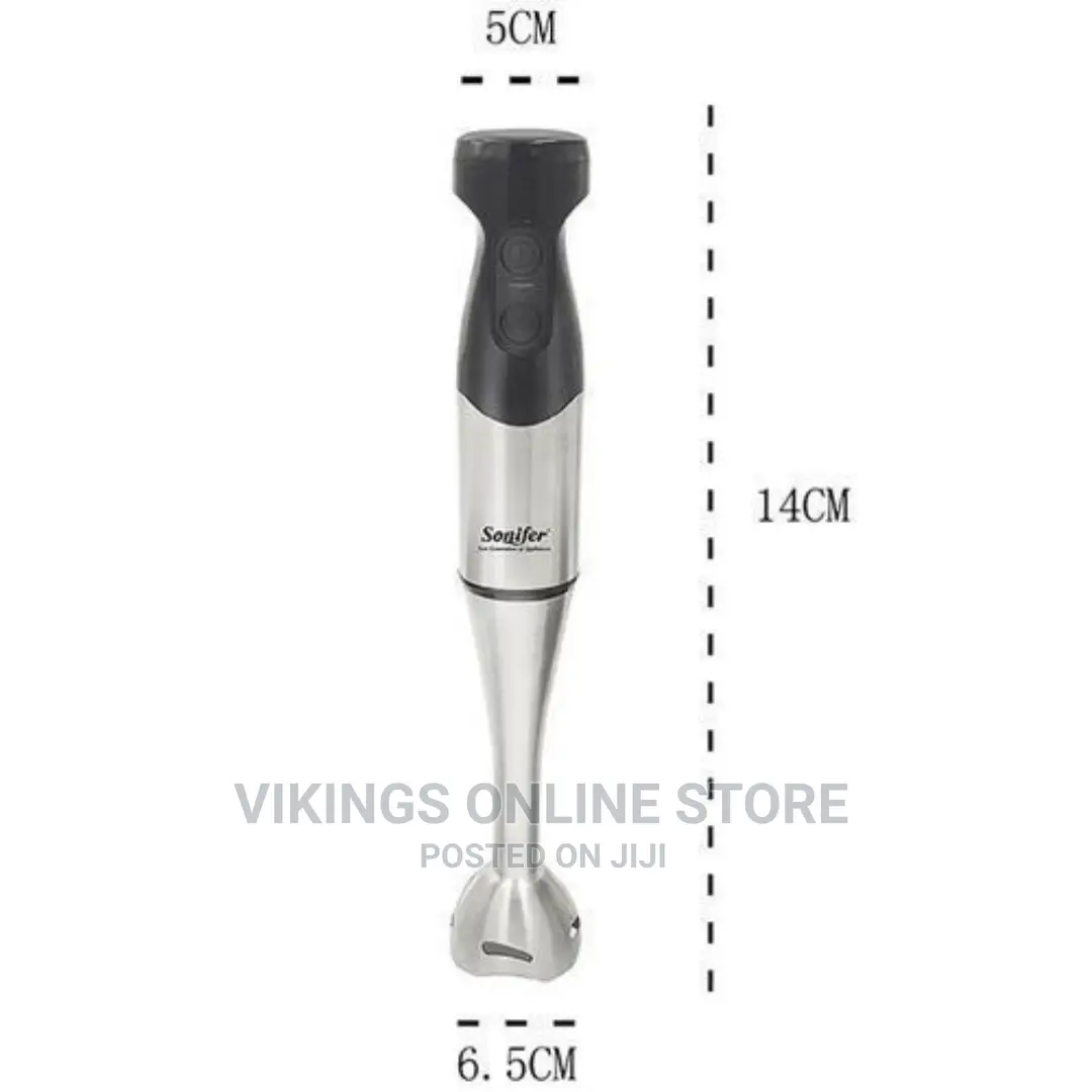 Sonifer Multi Functional 2 Speed Hand Blender