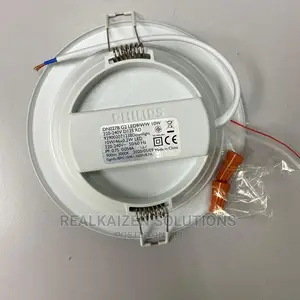 PHILIPS Smartbright LED Downlight 10W