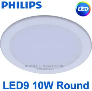 PHILIPS Smartbright LED Downlight 10W