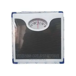 130 Kgs Body Weighing Scale .