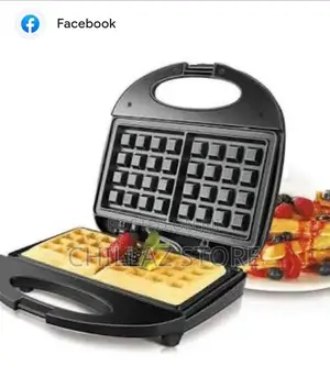 Sonifer Waffle Maker