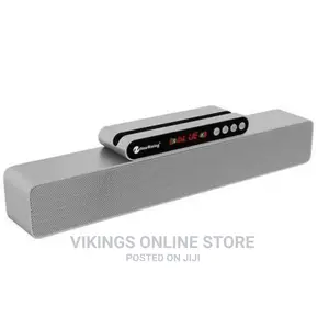Newrixing NR-5017 Bluetooth Speaker.