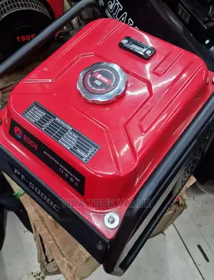 Inverter Generator Pt In5000 Super Copper