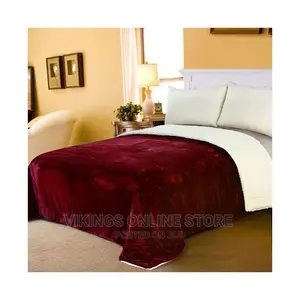 Soft Fleece Blanket