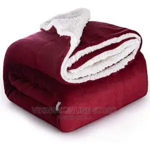 Soft Fleece Blanket