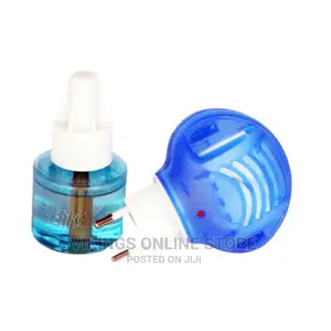 Mosquito Killer Liquid With Heater .