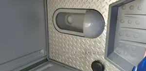 Mobile Toilets
