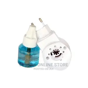 Shenke Mosquito Repellent Device With Refil-