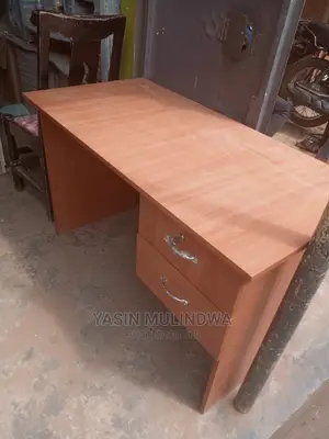 Office Table.
