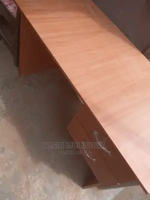 Office Table.