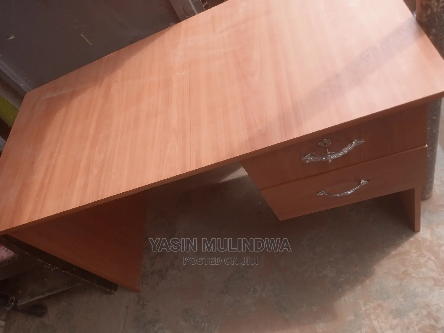 Office Table.