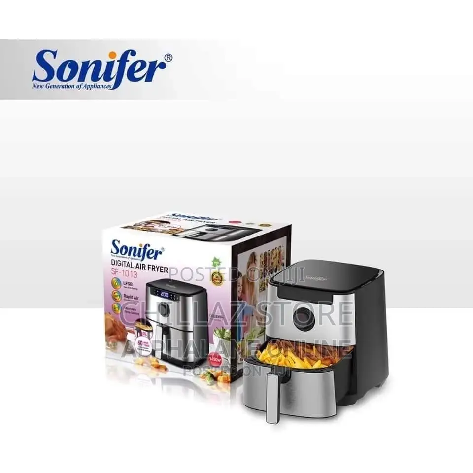 Sonifer Air Fryer