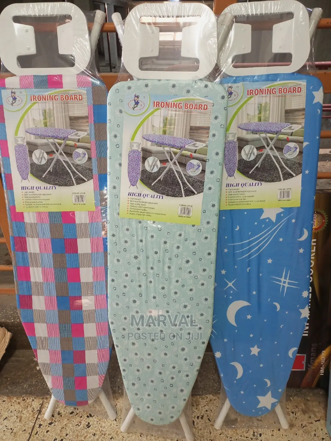 Ironing Board( Medium)