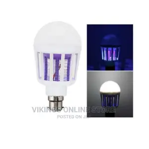 Led High Power Bug Mosquito Repellent Bulb/Lamp