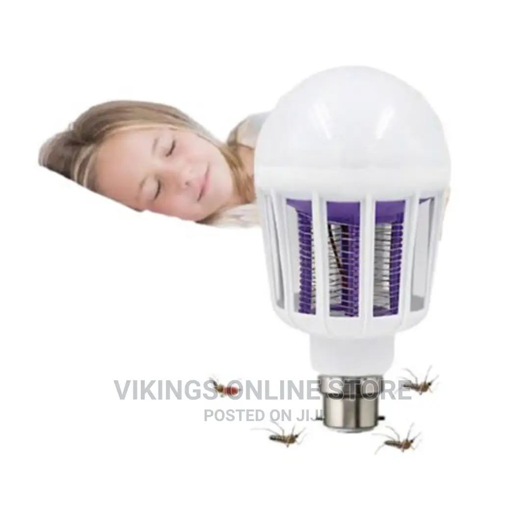 Led High Power Bug Mosquito Repellent Bulb/Lamp