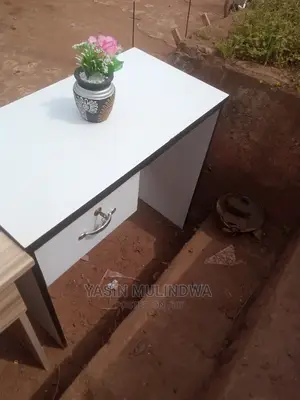 Office Table.