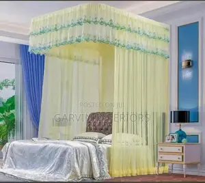 Wall Mount Net