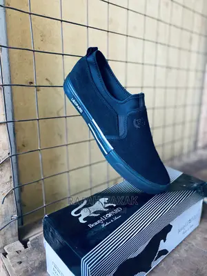 Classic Leopard