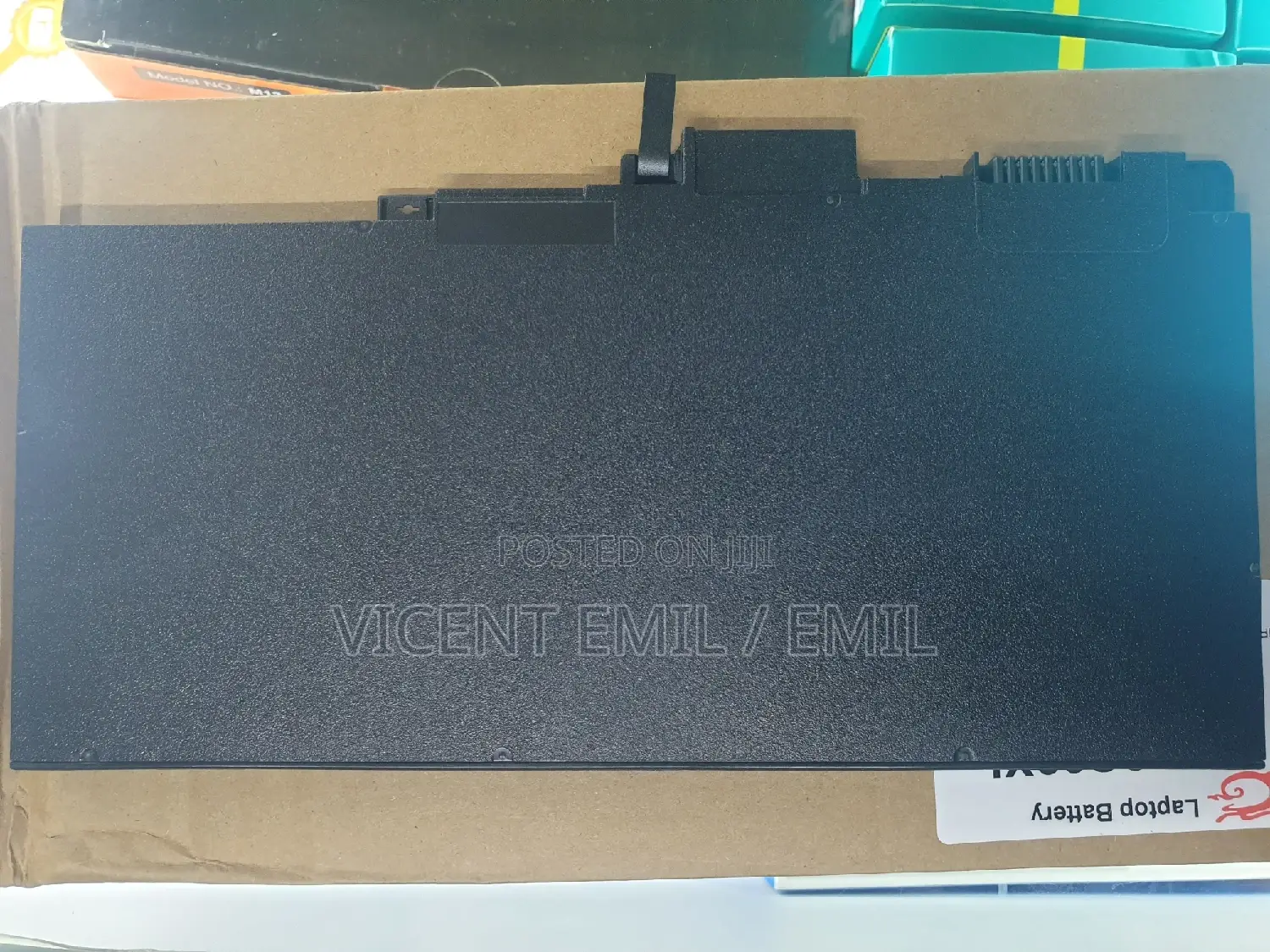 Laptop Battery for 840 G3