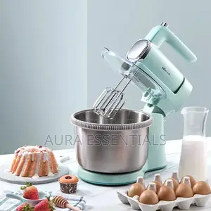 Hoffman's Stand Mixer