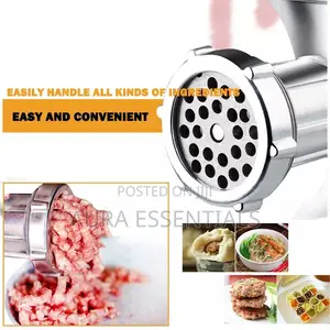 Meat Grinder
