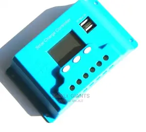 Solar Panel Controller