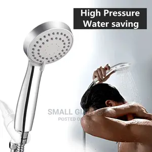 Handheld Shower Head