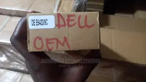 Original Dell Batteries