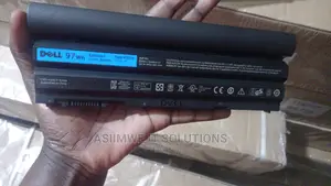 Original Dell Batteries