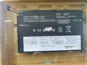 Laptop Battery For Lenovo E470
