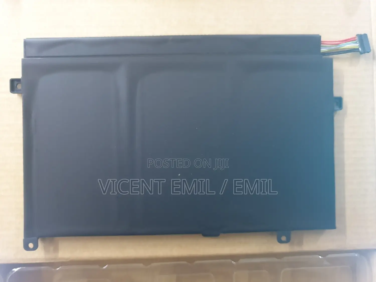 Laptop Battery For Lenovo E470