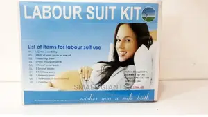 Labour Suit Kit
