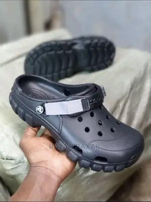 Original Crocs