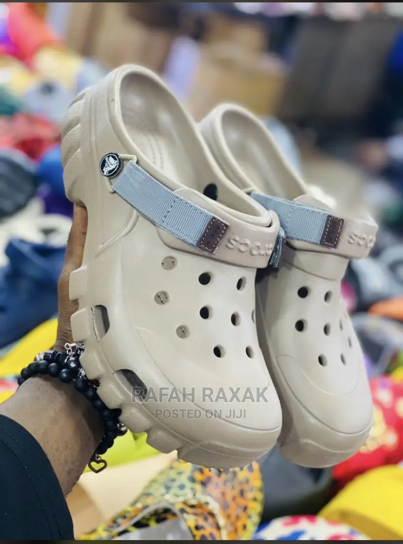 Original Crocs