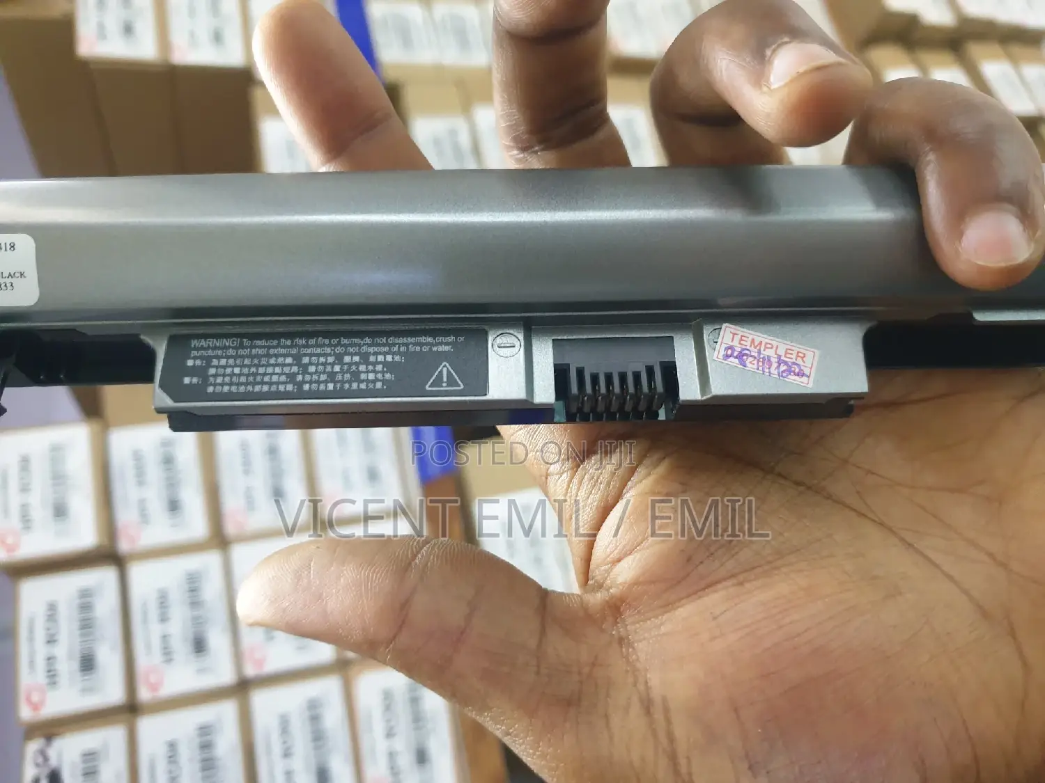 Laptop Batteries for Hp Probook 430 G2