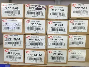 Laptop Batteries for Hp Probook 430 G2