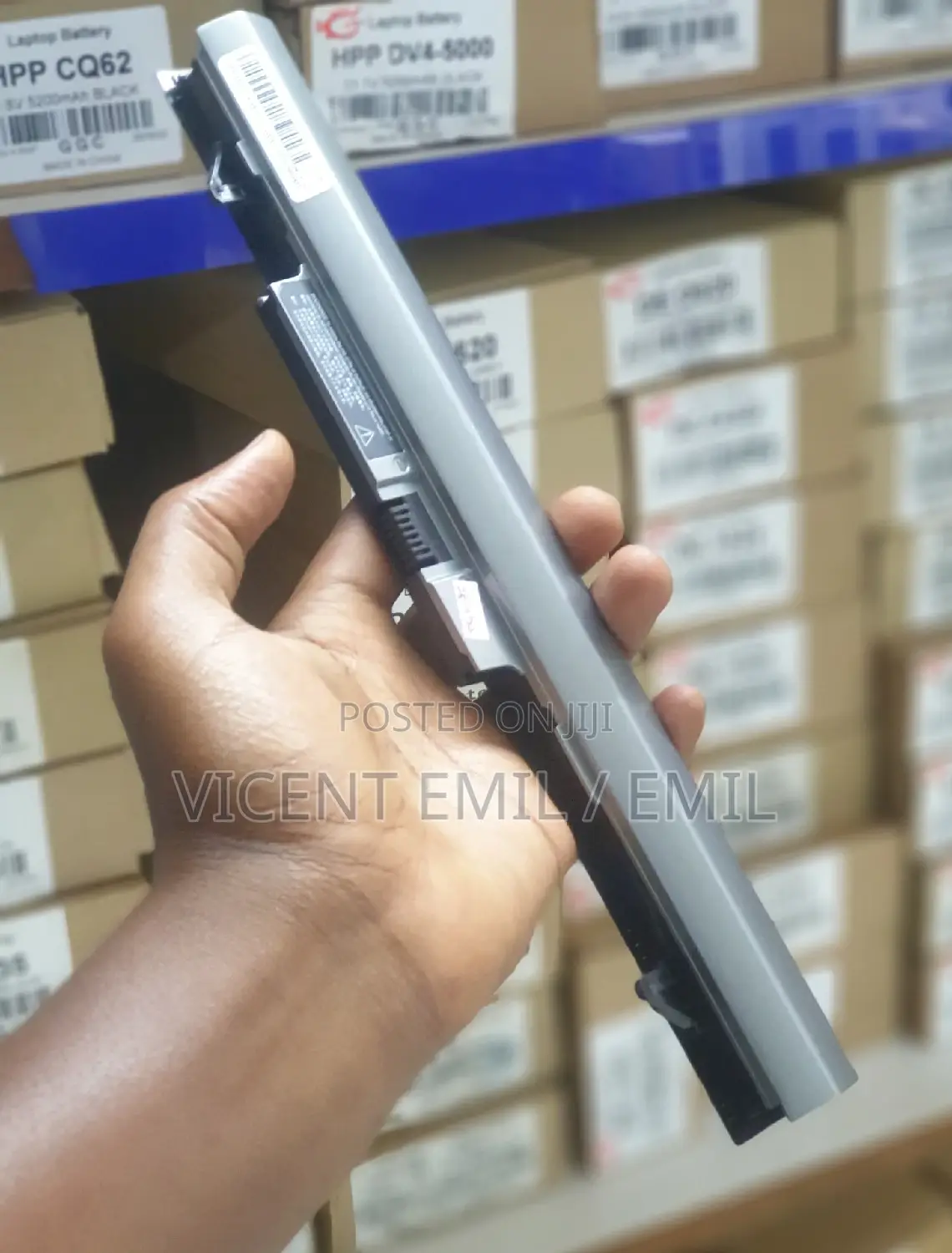 Laptop Batteries for Hp Probook 430 G2