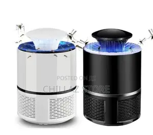 Mosquito Killer Lamp