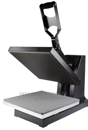 Most Popular Heat Press Machine 38x38