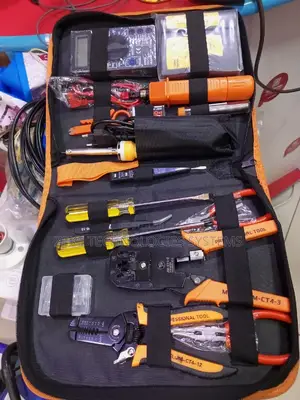Network Tool Kit