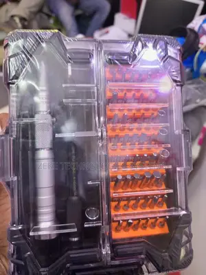 Screw Drive Kits