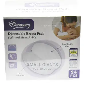 Momeasy Disposable Breast Pads
