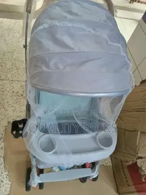 Portable Baby Feeding Stroller