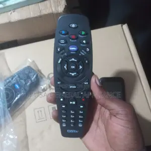 DSTV Replacemet Remote