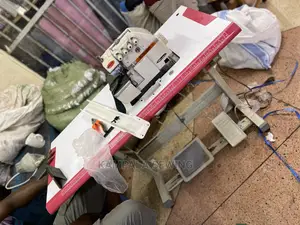 Japan Overlock Sewing Machines