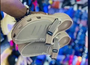 Classic Crocs