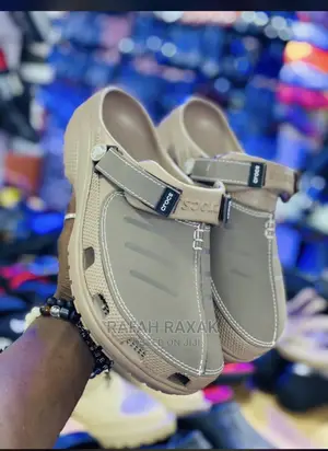 Classic Crocs