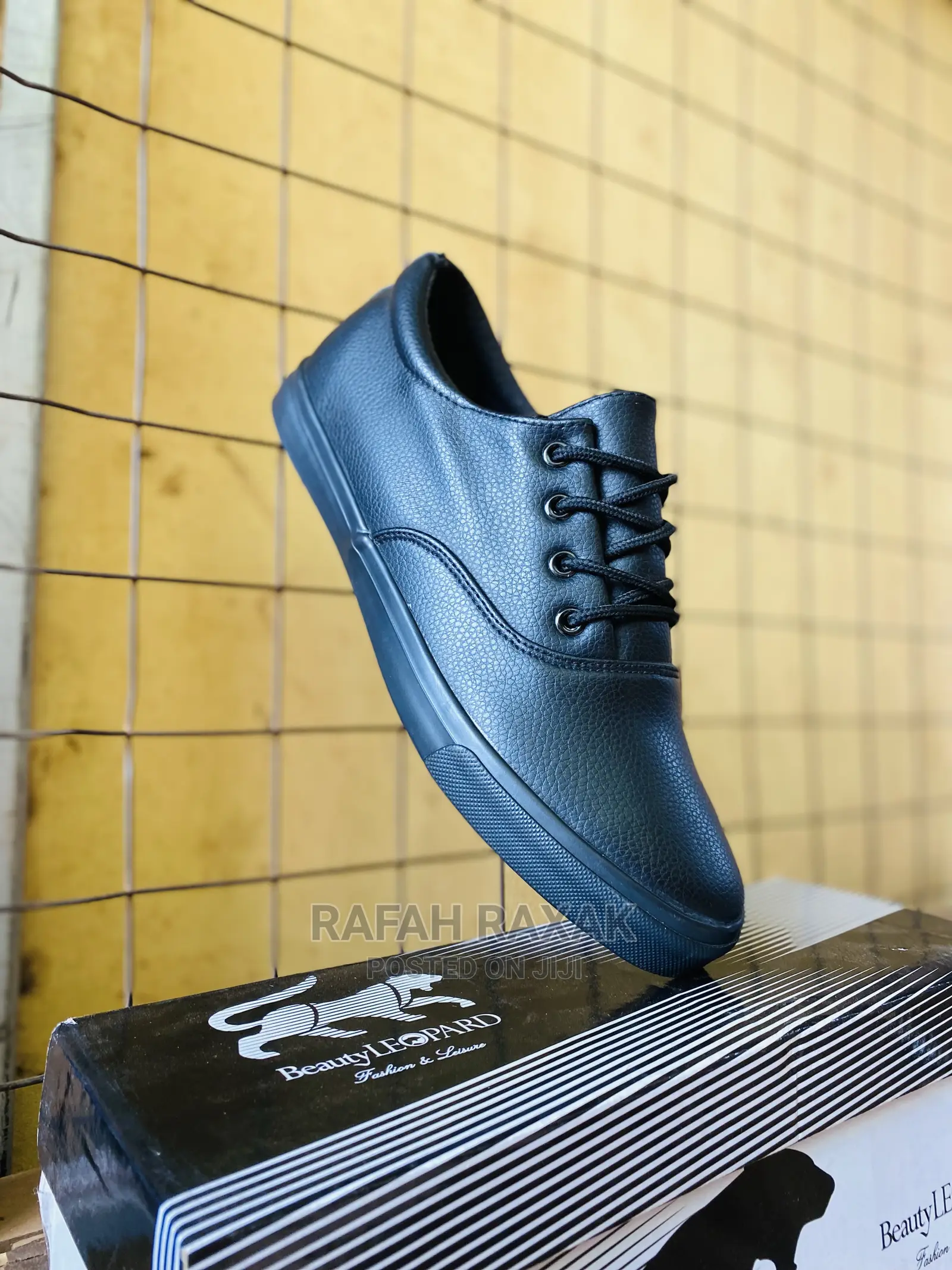Classic Easy Shoes